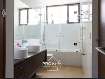 Casa en Venta en Nocedal/ Monseñor Edwards