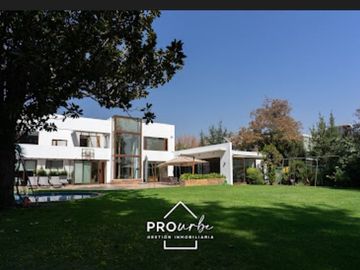 Casa en Venta en Nocedal/ Monseñor Edwards