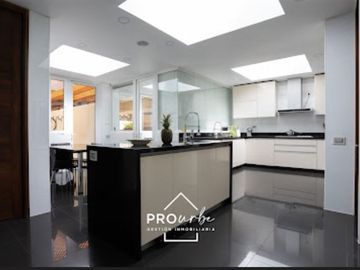 Casa en Venta en Nocedal/ Monseñor Edwards