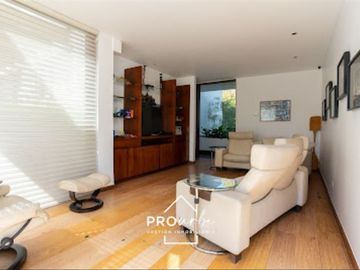 Casa en Venta en Nocedal/ Monseñor Edwards