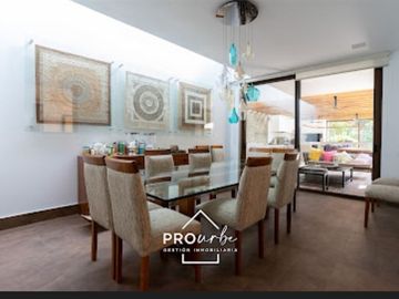 Casa en Venta en Nocedal/ Monseñor Edwards