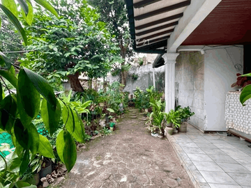 Dijual Rumah Di Radio Dalam Lokasi Strategis #295344