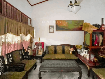 Dijual Rumah Di Radio Dalam Lokasi Strategis #295344