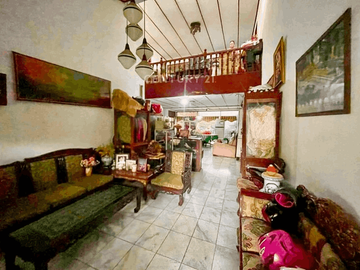 Dijual Rumah Di Radio Dalam Lokasi Strategis #295344