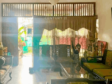 Dijual Rumah Di Radio Dalam Lokasi Strategis #295344