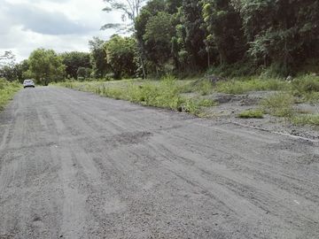 Kapling Murah Luas 150-an m2 di Candi Winangun