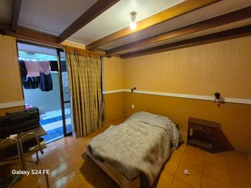Vendo bonita casa 4D 2B ampliada Villa España AV LA FLORIDA