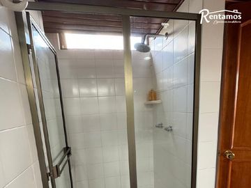 apartaestudio en arriendo en el poblado. Cod A775288