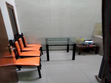 RUMAH BAGUS CLUSTER PERMANA ADA GARASI 2 MOBIL DAN 1 MOTOR