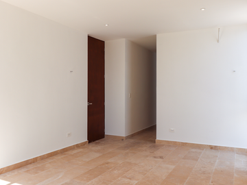 Venta de casa en Privada Residencial, Conkal, Yucatán