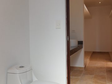 Venta de casa en Privada Residencial, Conkal, Yucatán