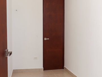 Venta de casa en Privada Residencial, Conkal, Yucatán