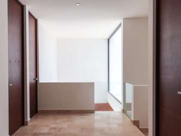 Venta de casa en Privada Residencial, Conkal, Yucatán