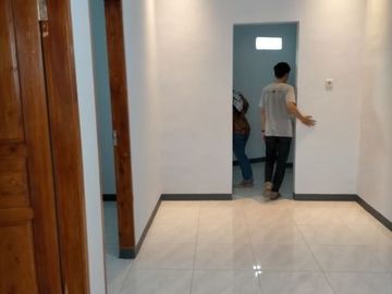 Rumah strategis promo diskon 20 juta khusus 10 unit pertama garansi 100%
