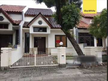 Dijual / Disewakan Rumah Citraland Taman Gapura Surabaya