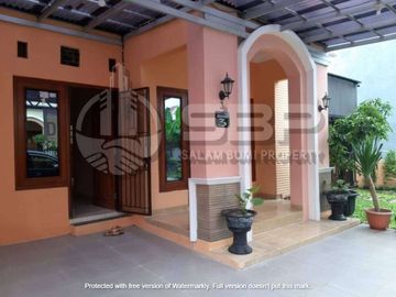 Rumah Mewah Cantik Minimalis Perum jl Kaliurang km 9 utara UGM
