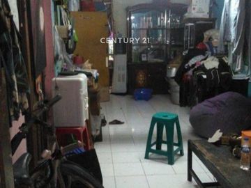 Jual Di Bawah NJOP Percetakan Negara Jakarta Pusat