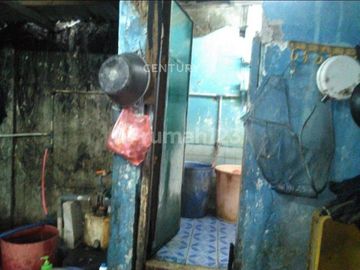 Jual Di Bawah NJOP Percetakan Negara Jakarta Pusat