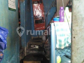Jual Di Bawah NJOP Percetakan Negara Jakarta Pusat