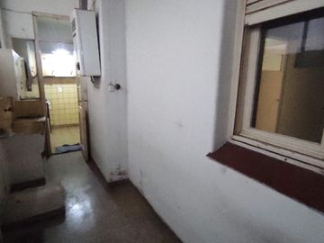 Departamento de 3 ambientes en Venta en Villa crespo
