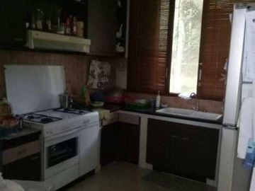 TERAWAT Rumah Dago Resort DKT Cigadung Tubagus Ismail & ITB Cisitu