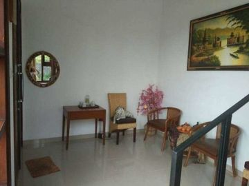 TERAWAT Rumah Dago Resort DKT Cigadung Tubagus Ismail & ITB Cisitu