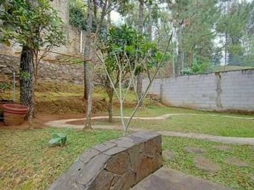 TERAWAT Rumah Dago Resort DKT Cigadung Tubagus Ismail & ITB Cisitu