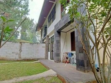 TERAWAT Rumah Dago Resort DKT Cigadung Tubagus Ismail & ITB Cisitu
