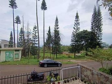 TERAWAT Rumah Dago Resort DKT Cigadung Tubagus Ismail & ITB Cisitu