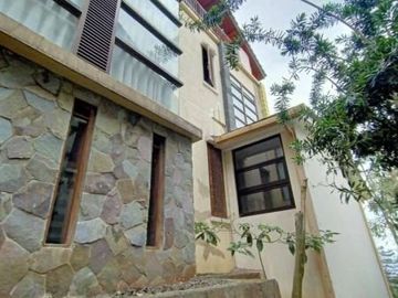 TERAWAT Rumah Dago Resort DKT Cigadung Tubagus Ismail & ITB Cisitu