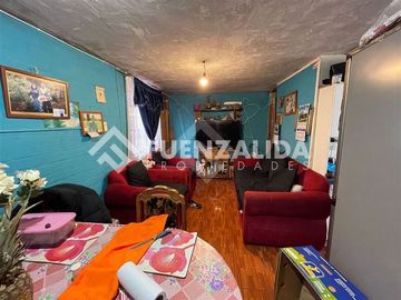Departamento en venta de 3 dorm. en Maipú
