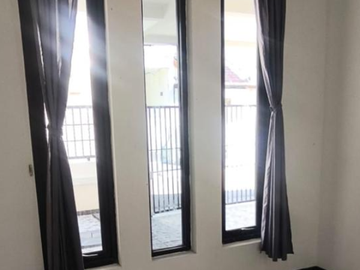 Rumah Pakuwon City Florence Puri Asri dkt griya asri dan sorento