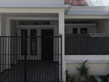 Rumah Pakuwon City Florence Puri Asri dkt griya asri dan sorento
