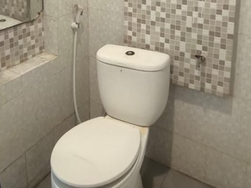 Rumah Pakuwon City Florence Puri Asri dkt griya asri dan sorento