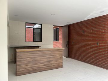 Departamento nuevo en venta en Anáhuac I Sección, Miguel Hidalgo