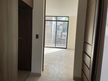 Departamento nuevo en venta en Anáhuac I Sección, Miguel Hidalgo