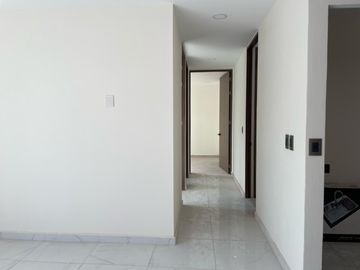 Departamento nuevo en venta en Anáhuac I Sección, Miguel Hidalgo