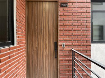 Departamento nuevo en venta en Anáhuac I Sección, Miguel Hidalgo
