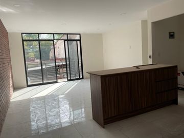 Departamento nuevo en venta en Anáhuac I Sección, Miguel Hidalgo