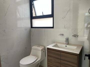 Departamento nuevo en venta en Anáhuac I Sección, Miguel Hidalgo