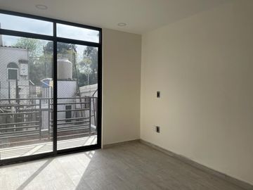 Departamento nuevo en venta en Anáhuac I Sección, Miguel Hidalgo
