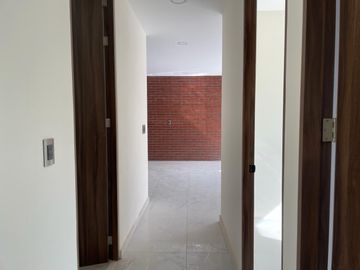 Departamento nuevo en venta en Anáhuac I Sección, Miguel Hidalgo