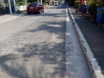 Residential Lot for Sale in Meadowood Royale Antipolo City, contact Donald