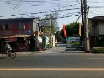 Residential Lot for Sale in Meadowood Royale Antipolo City, contact Donald