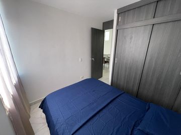 apartamento en arriendo en alameda del rio. Cod A90550