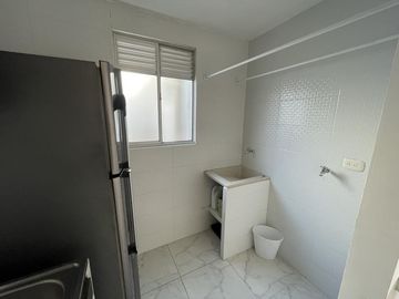 apartamento en arriendo en alameda del rio. Cod A90550