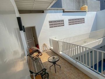 Rumah Camar Bintaro, Rumah Asri dgn Kolam Renang, 8280-GB 0811111----