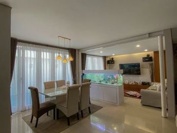 Rumah Camar Bintaro, Rumah Asri dgn Kolam Renang, 8280-GB 0811111----