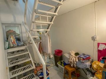 Rumah Camar Bintaro, Rumah Asri dgn Kolam Renang, 8280-GB 0811111----
