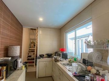 Rumah Camar Bintaro, Rumah Asri dgn Kolam Renang, 8280-GB 0811111----